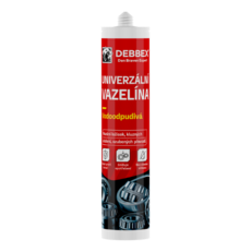 Den Braven - Univerzální vazelína RL, kartuše, 310 ml, zelená