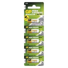 Speciální alkalická baterie GP 23AF (MN21, V23GA) 12 V