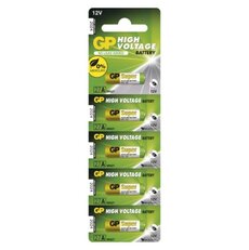 Speciální alkalická baterie GP 27AF (MN27, V27GA) 12 V