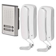 Sada audio přijímače EMOS H1086, 2 účastníci
