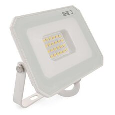 LED reflektor SIMPO 20W, biely, IP65, 2000 lm, neutrálna biela
