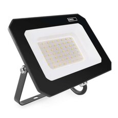 LED reflektor SIMPO 50 W neutrálna biela