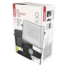 Reflektor ILIO LED se senzorem pohybu, 10,5 W