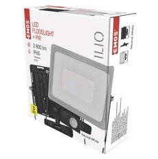 Reflektor ILIO LED se senzorem pohybu, 31 W