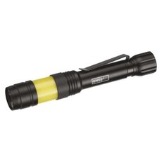 360° COB LED kovové svítidlo, 270 lm, 2× AA