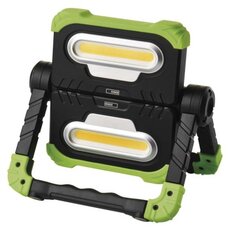 Dobíjecí pracovní reflektor COB LED P4536, 2000 lm, 8000 mA