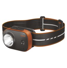Nabíjecí čelovka CREE LED GP Xplor PHR16, 300 lm
