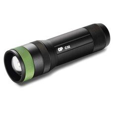 Ruční svítilna CREE LED GP C32, 300 lm, 3× AAA, ostření