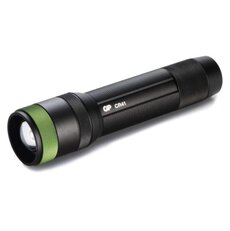 Nabíjecí lampa CREE LED GP CR41, 650 lm, 2600 mAh, ohnisko