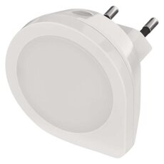 Noční světlo LED P3314 s fotosenzorem do zásuvky