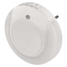 Noční světlo LED P3317 s fotosenzorem do zásuvky