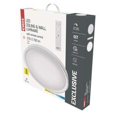 LED svítidlo, kruhové 45W, stmívatelné se změnou CCT