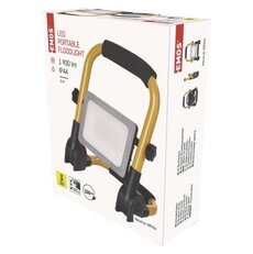 Přenosný LED reflektor, 21W, neutrální bílá barva