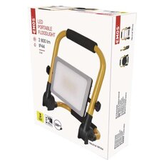 Přenosný LED reflektor, 31W, neutrální bílá barva