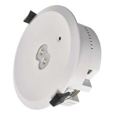 Nouzové svítidlo LED 3W 240LM 3H