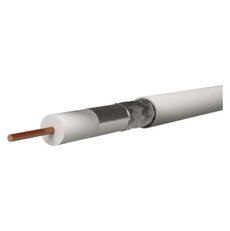 Koaxiální kabel CB21D, 500 m