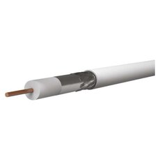 Koaxiální kabel CB100F, 250 m