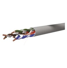 Datový kabel UTP CAT 5E, 305 m