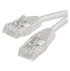 Kabel PATCH UTP 5E, 1m