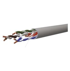 Datový kabel UTP CAT 6, 305 m