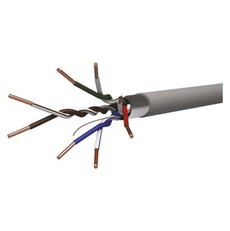 Datový kabel FTP 5E, 305 m