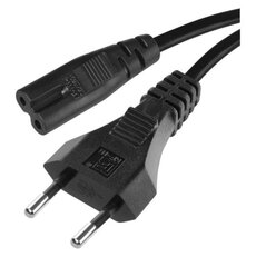 Napájecí kabel k LCD TV, DVD/CD