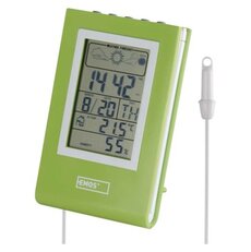 Domovská kabelová meteostanice E0117N