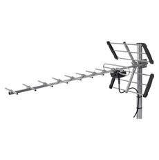 Venkovní anténa EM-116, PROFI, 0-80 km, DVB-T2, LTE/4G filtr