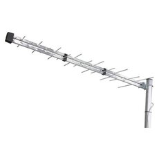 Venkovní anténa EM-2845, PROFI, 0-200 km, DVB-T2, LTE/4G filtr