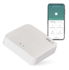 GoSmart Multifunkčná ZigBee brána IP-1000Z s Bluetooth a Wi-Fi