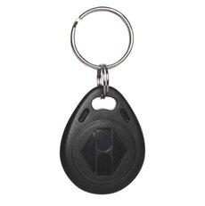 Elektronická klíčenka RFID
