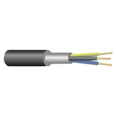 Kabel CYKY-J 3C×1,5, 100 m