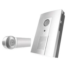 Bezdrátový zvonek P5712 s 3x AA