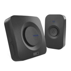 Bezdrátový zvonek P5728 pro 3x AAA