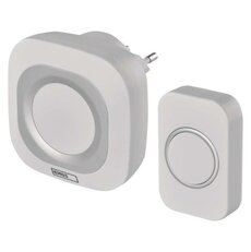 Bezdrátový zvonek P5733W do zásuvky