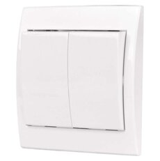 Přepínač PRAKTIK 4FN58004.901C.5B B