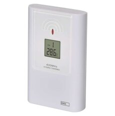 Bezdrátový senzor pro meteorologické stanice C8403D, E8468 a další