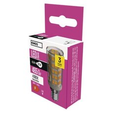 LED žárovka Classic JC 4,5W E14 neutrální bílá