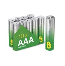Alkalická batéria GP Super LR03 (AAA)