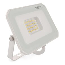 LED reflektor SIMPO 20W, biely, IP65, 2000 lm, neutrálna biela