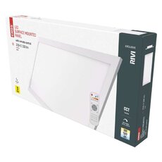 LED panel 30x60, 25W, stmívatelný se změnou CCT