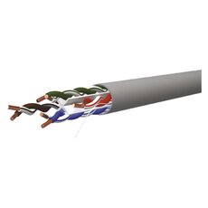 Datový kabel UTP CAT 6, 305 m