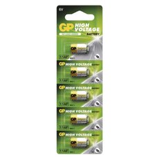 Speciální alkalická baterie GP 11AF (MN11) 6 V