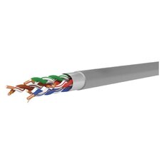 Datový kabel FTP 5E, 305 m