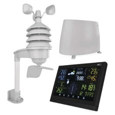 Domácí bezdrátová meteostanice E6016