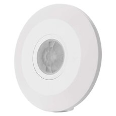 PIR senzor (pohybový senzor) IP20 2000W, bílý