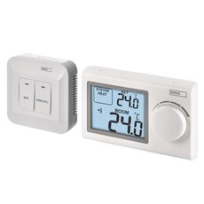 Bezdrátový pokojový termostat EMOS P5614