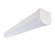 LED lineárne svietidlo PANO 20W, neutrálna biela