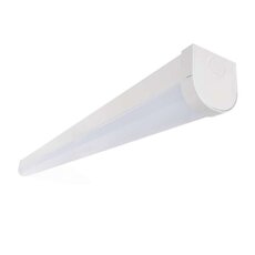 LED lineárne svietidlo PANO 40W, neutrálna biela