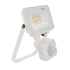 LED reflektor SIMPO, 10W, PIR, neutrálna biela